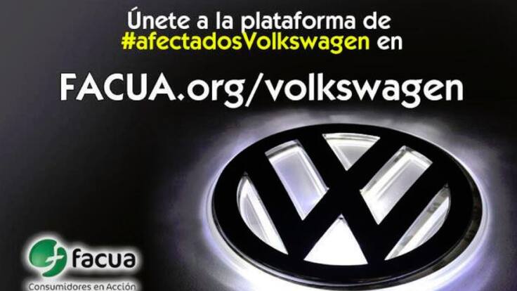 'Los afectados tienen derecho a que les recompren el coche o se lo cambien por uno nuevo'