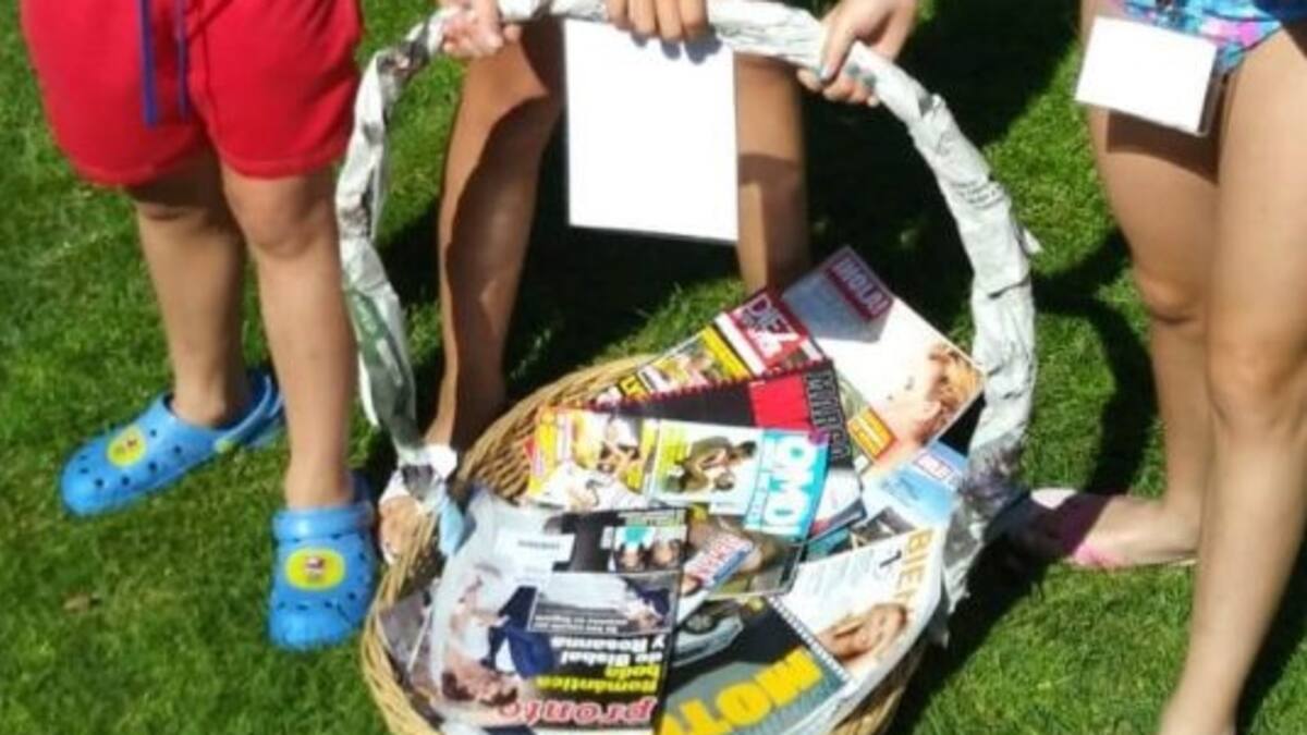Pilar González, una de las responsables de la Biblioteca de Peñafiel, repasa en la SER el estreno de la bibliopiscina y las novedades para este verano