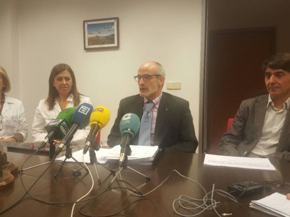 Cabueñes priorizará las intervenciones quirúrgicas