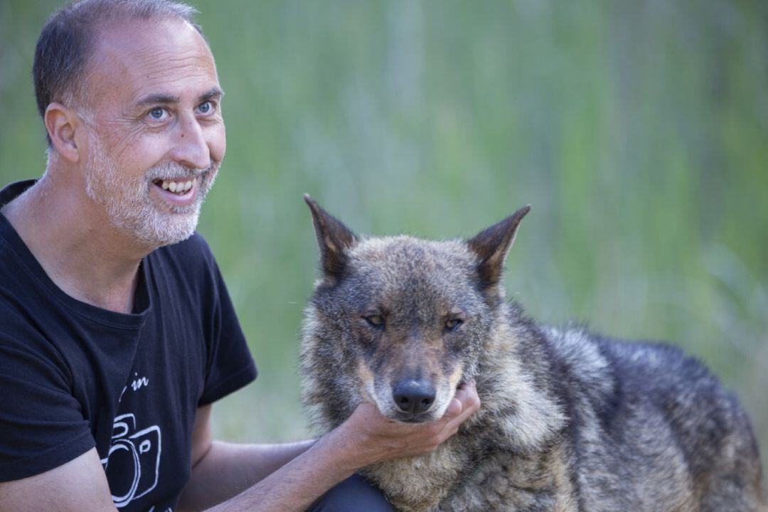 Novedosa experiencia en PallantiaPhoto