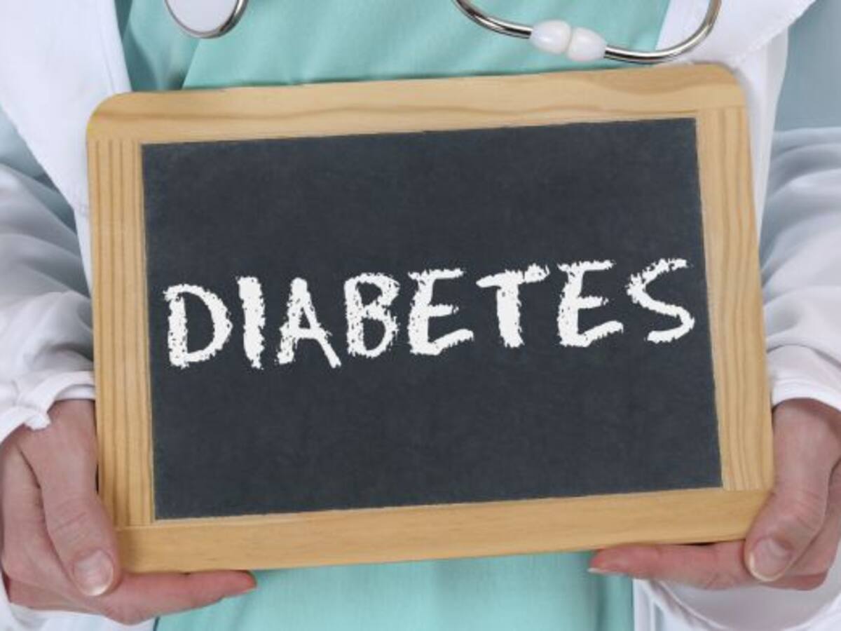 Cartagena incorpora la unidad de atención al diabético