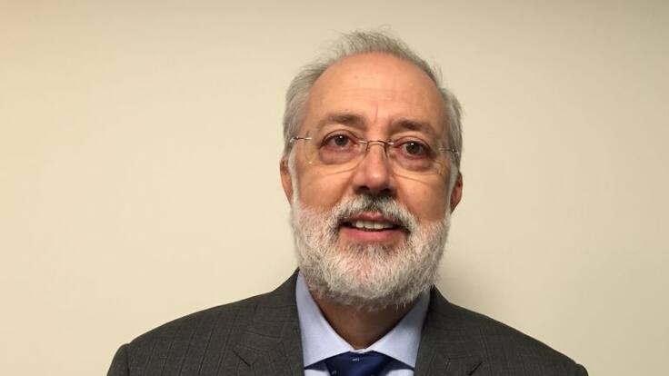 Vicente Pascual En un minuto