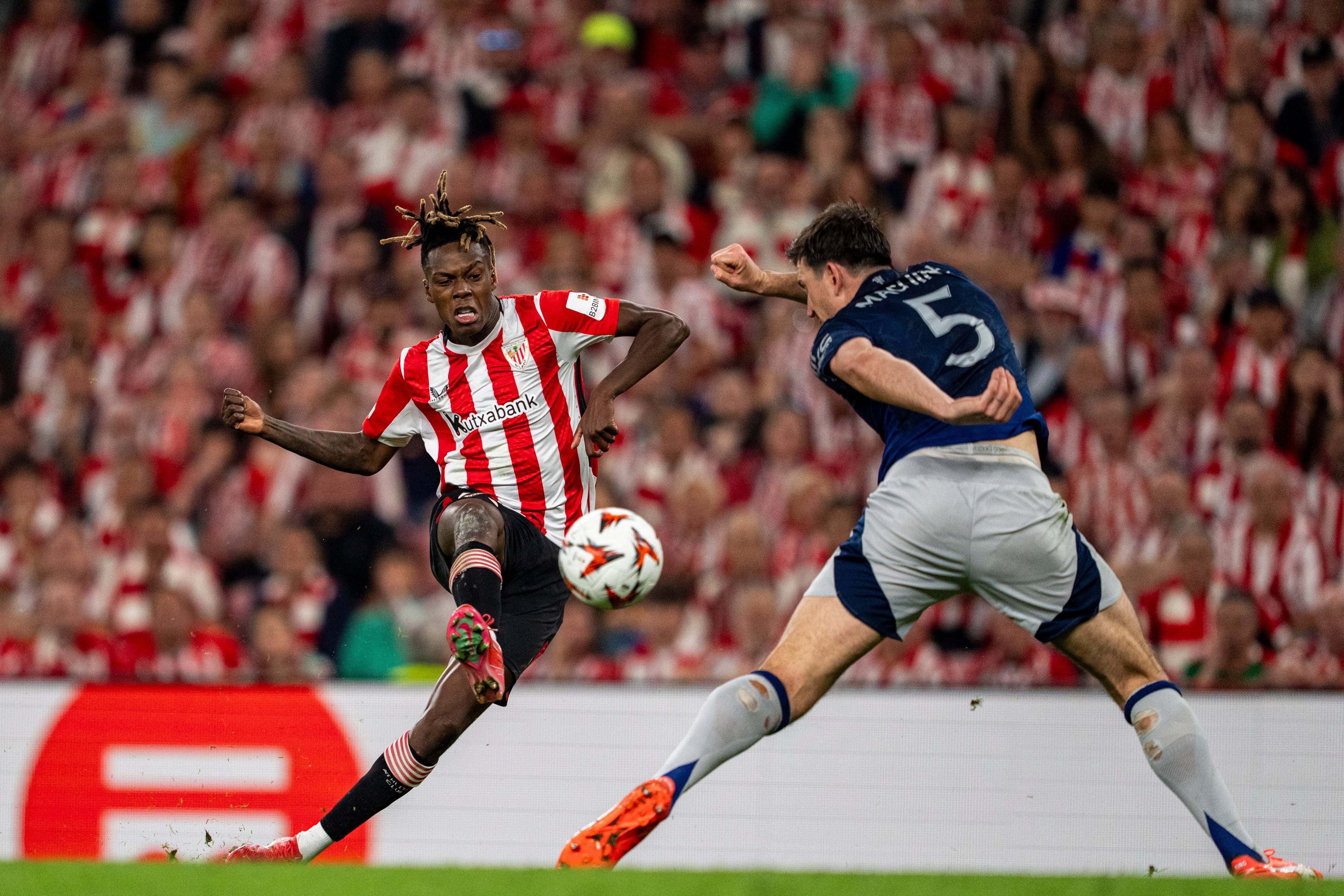 ¿Qué es el fair play financiero? Así funciona la norma que podría hacer que Nico Williams siguiera en el Athletic