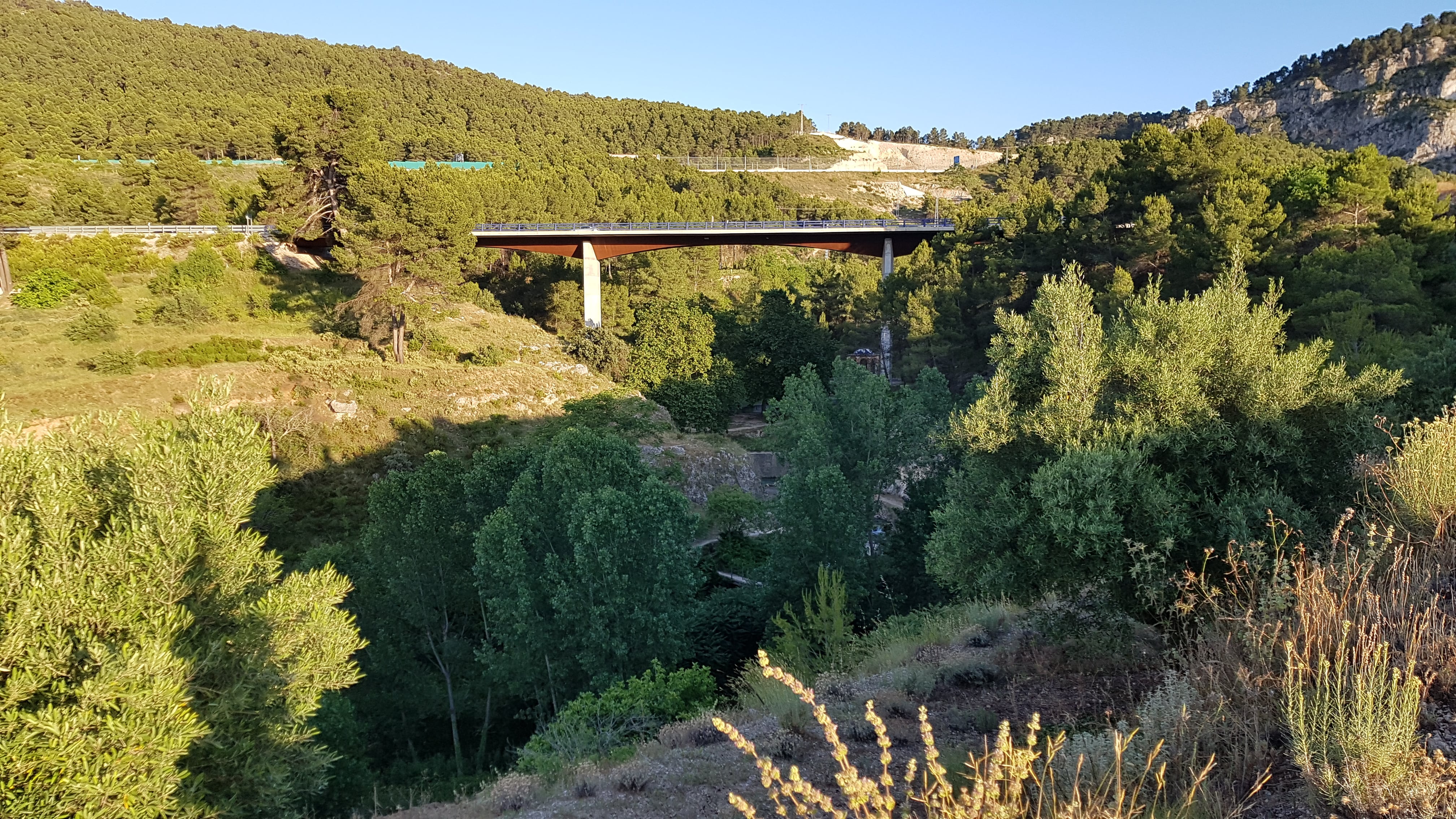 El Ayuntamiento saca a la licitación el proyecto para mejorar el acceso al BIC del Molinar.