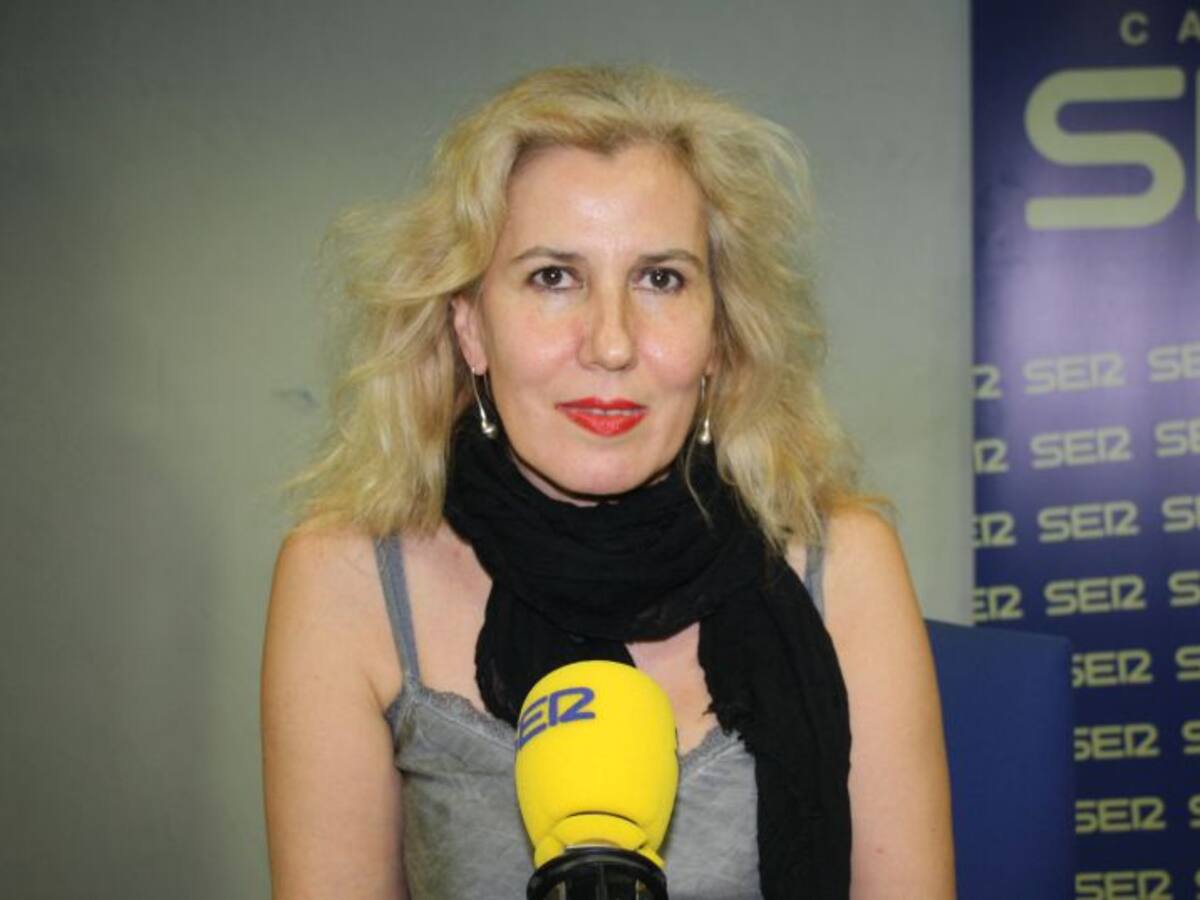 Montse Neira: "Les prostitutes no venem el nostre cos"