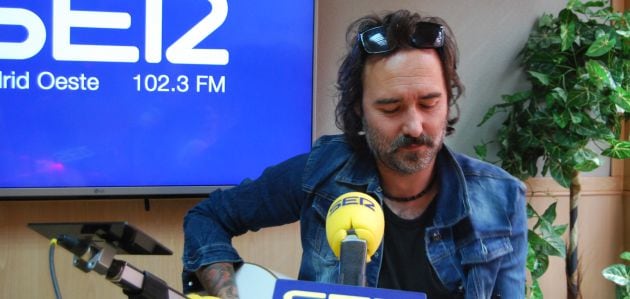 Música SER – Vikxie - 26-04-2018