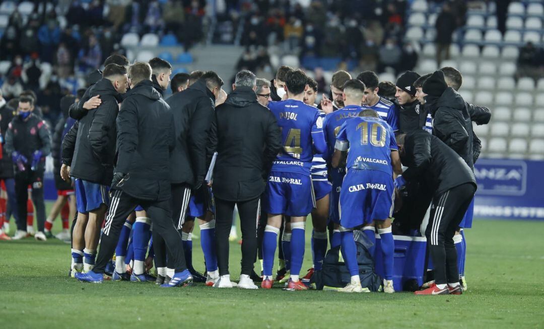 En la tanda de penaltis se clasificó el Espanyol