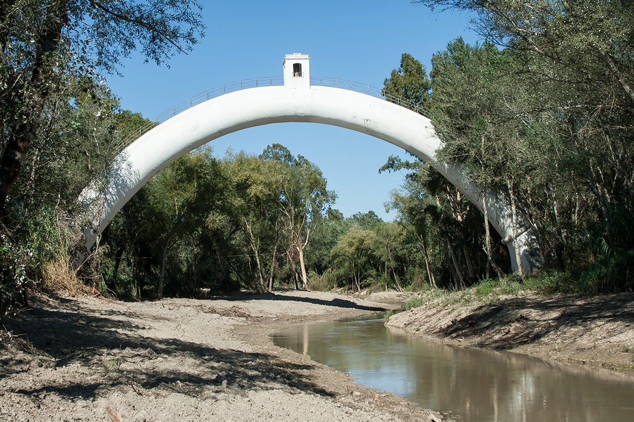 Recorrido por la Junta de los Ríos