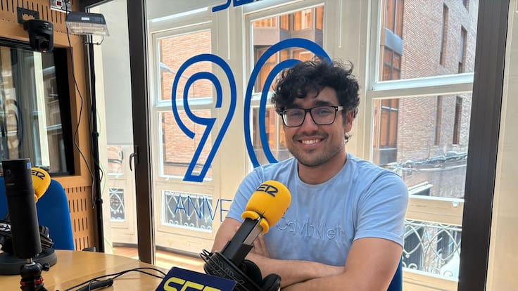 Juan Poveda, de Twin Freaks, nos habla de 'El Instinto'