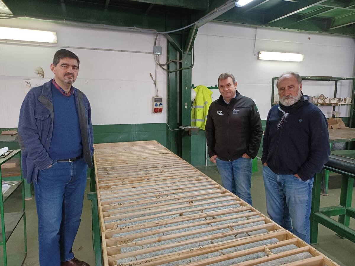 Entrevista a responsables del proyecto Nuevo Linares. Balance del primer año