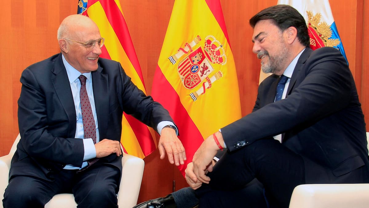 La Columna de Carlos Arcaya: «¿Somos liberales o solo de vez en cuando?»