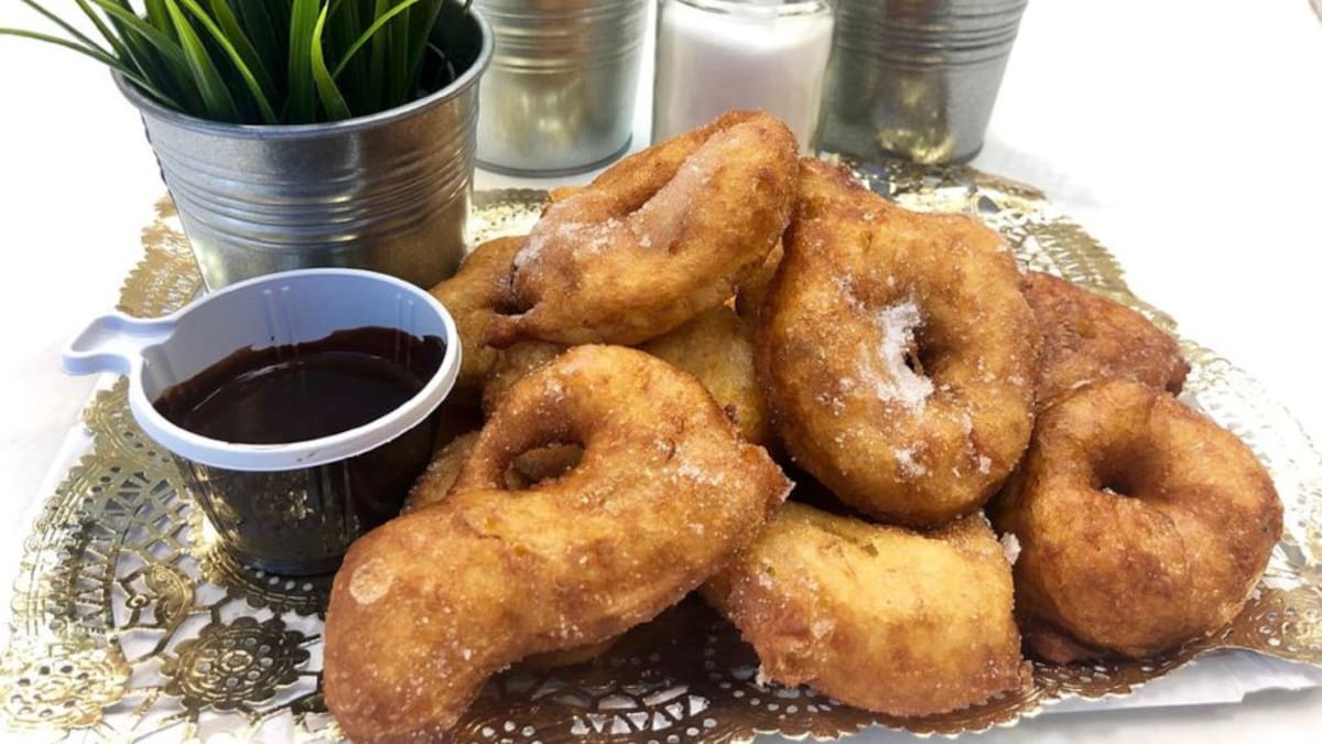 El Contraste en Ruzafa