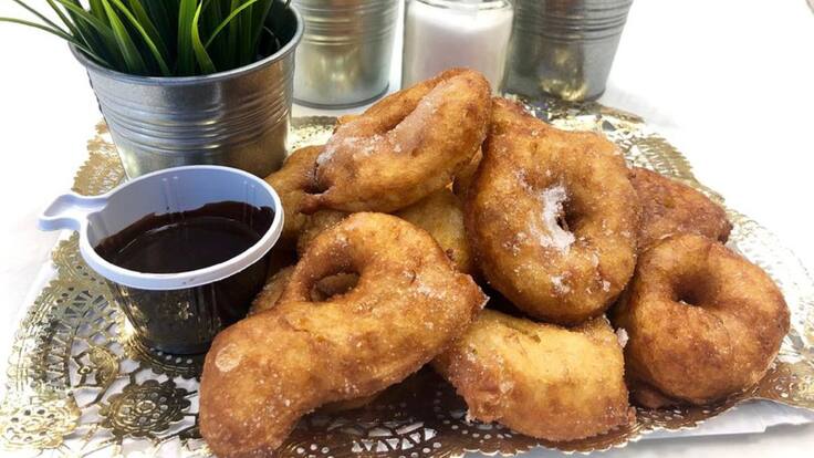 El Contraste en Ruzafa