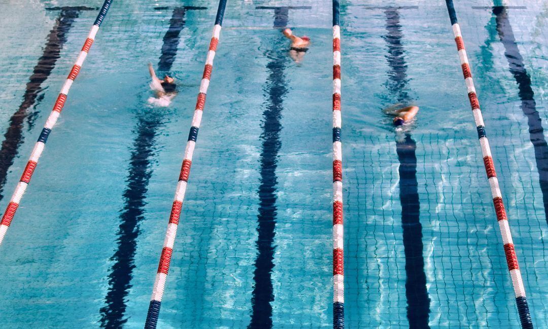 Una piscina cubierta cuyos usuarios se verán beneficiados de la modificación introducida por Sanitat