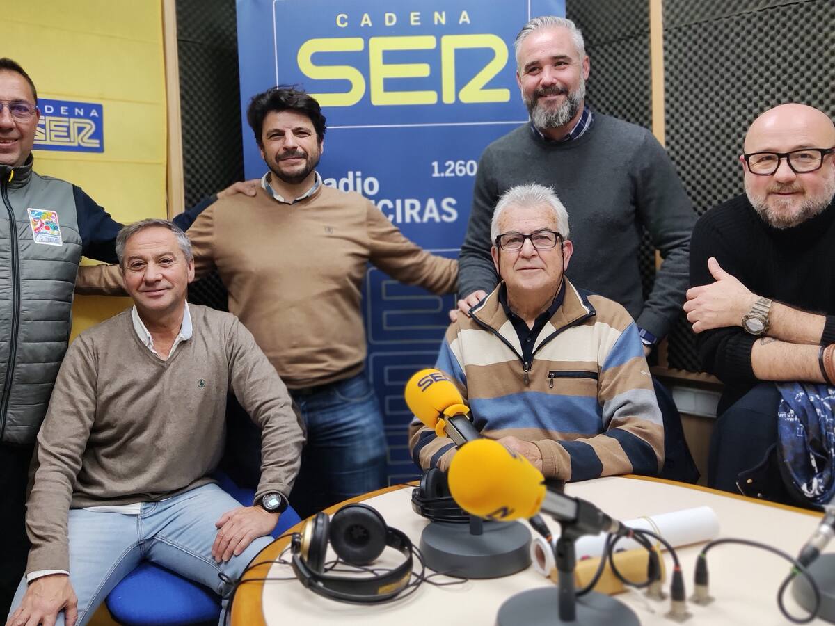 Vuelve al mercado Ingeniero Torroja la nueva edición del "Camarón Fest"