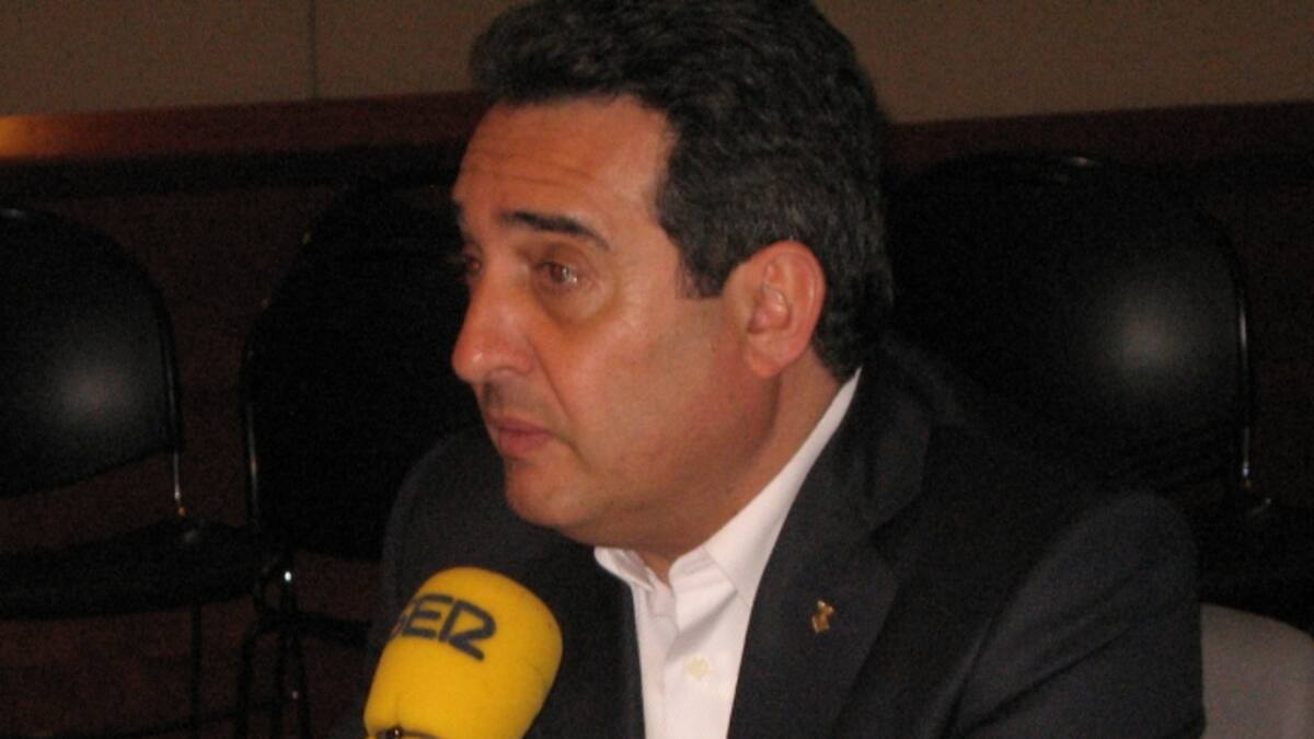 El alcalde de Sabadell, imputado por corrupción