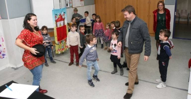 El objetivo es ayudar a conciliar la vida familiar y la cultura