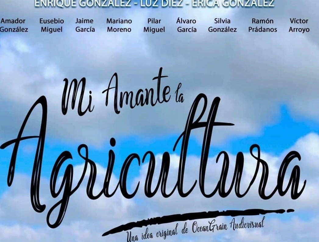 Se estrena un documental dedicado a la agricultura del Cerrato