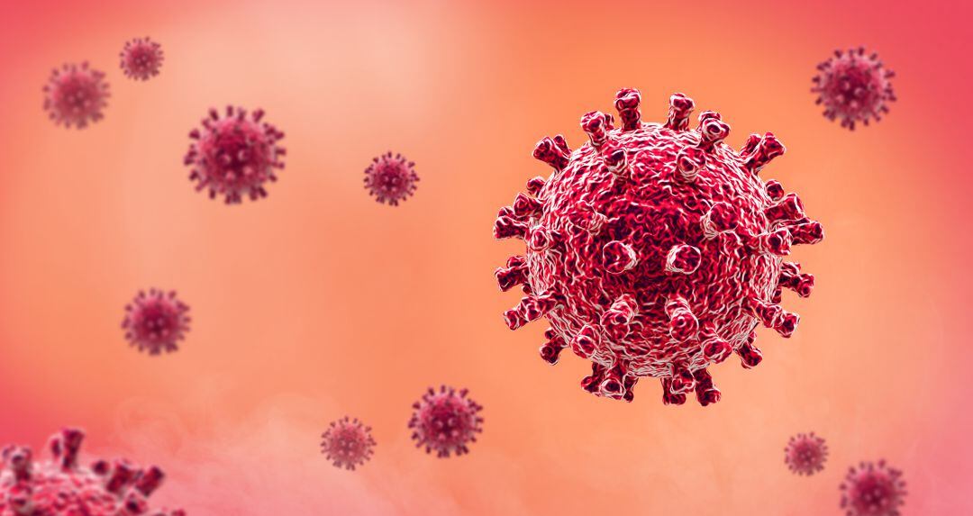 Según el último parte epidemiológico solo ha habido un fallecido por COVID-19