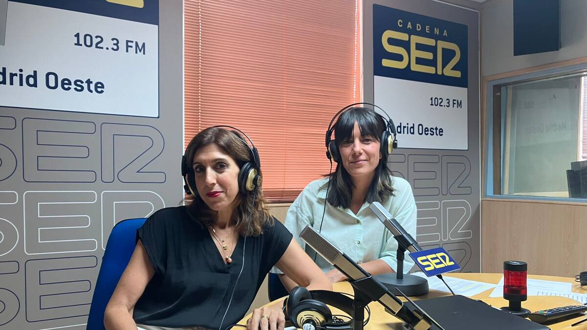 Las galerías de arte, un espacio gratuito de encuentro directo con los artistas: "Es un trabajo muy gratificante"