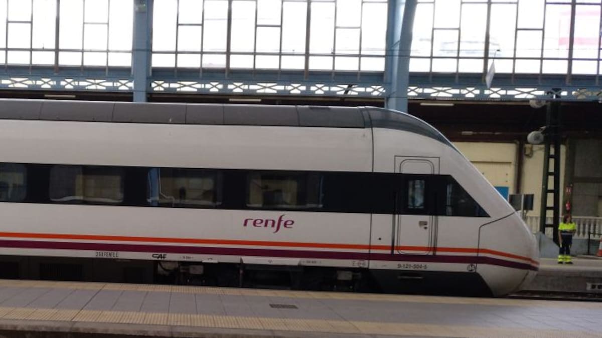 Entrevista a Juan Francisco Sánchez Losada, de la CGT (27/07/2019)