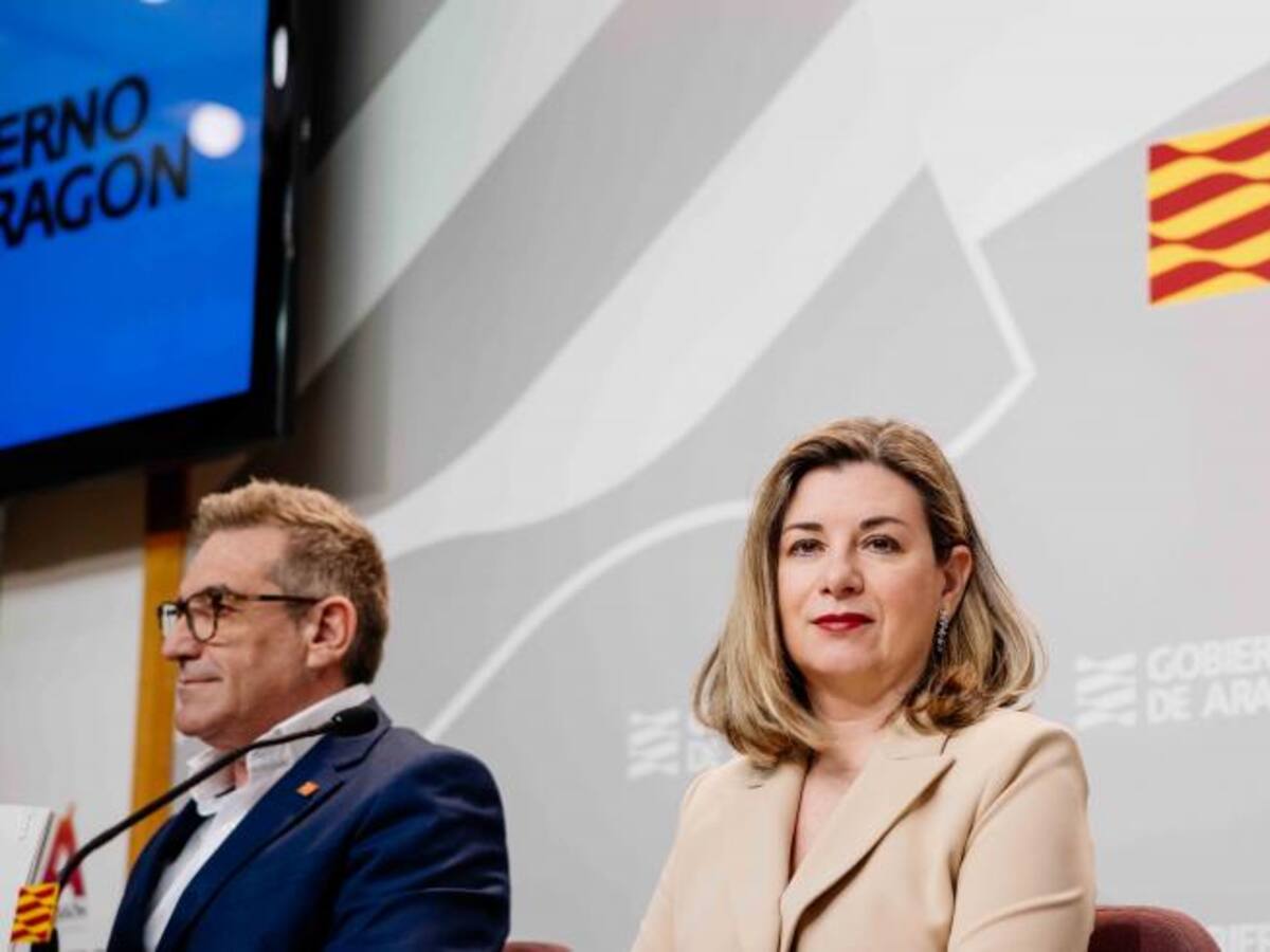 Estas son las novedades del proceso de escolarización en Aragón