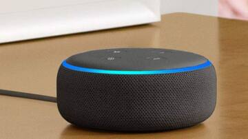 Amazon Echo Dot