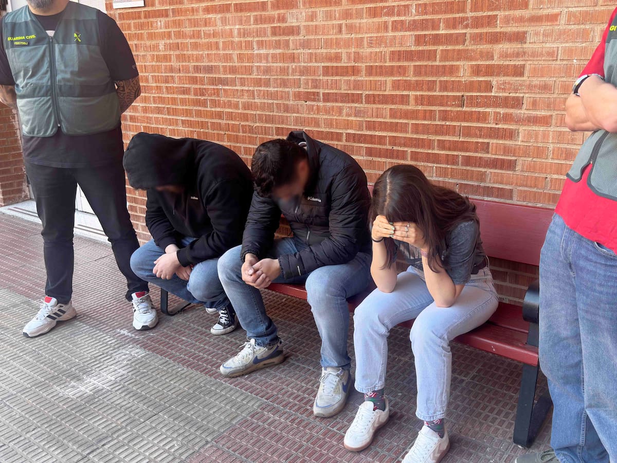 Enviaban SMS imitando a una entidad bancaria: 14 denuncias en varios pueblos de La Rioja por ciberestafas