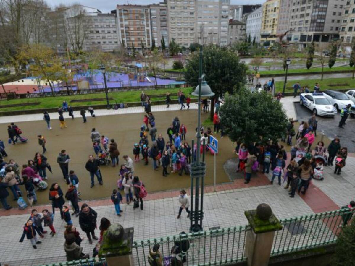 Ya está lista la plaza de Barcelos