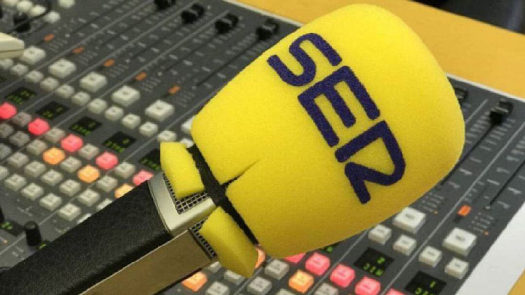 La SER, la radio preferida por los sevillanos. 