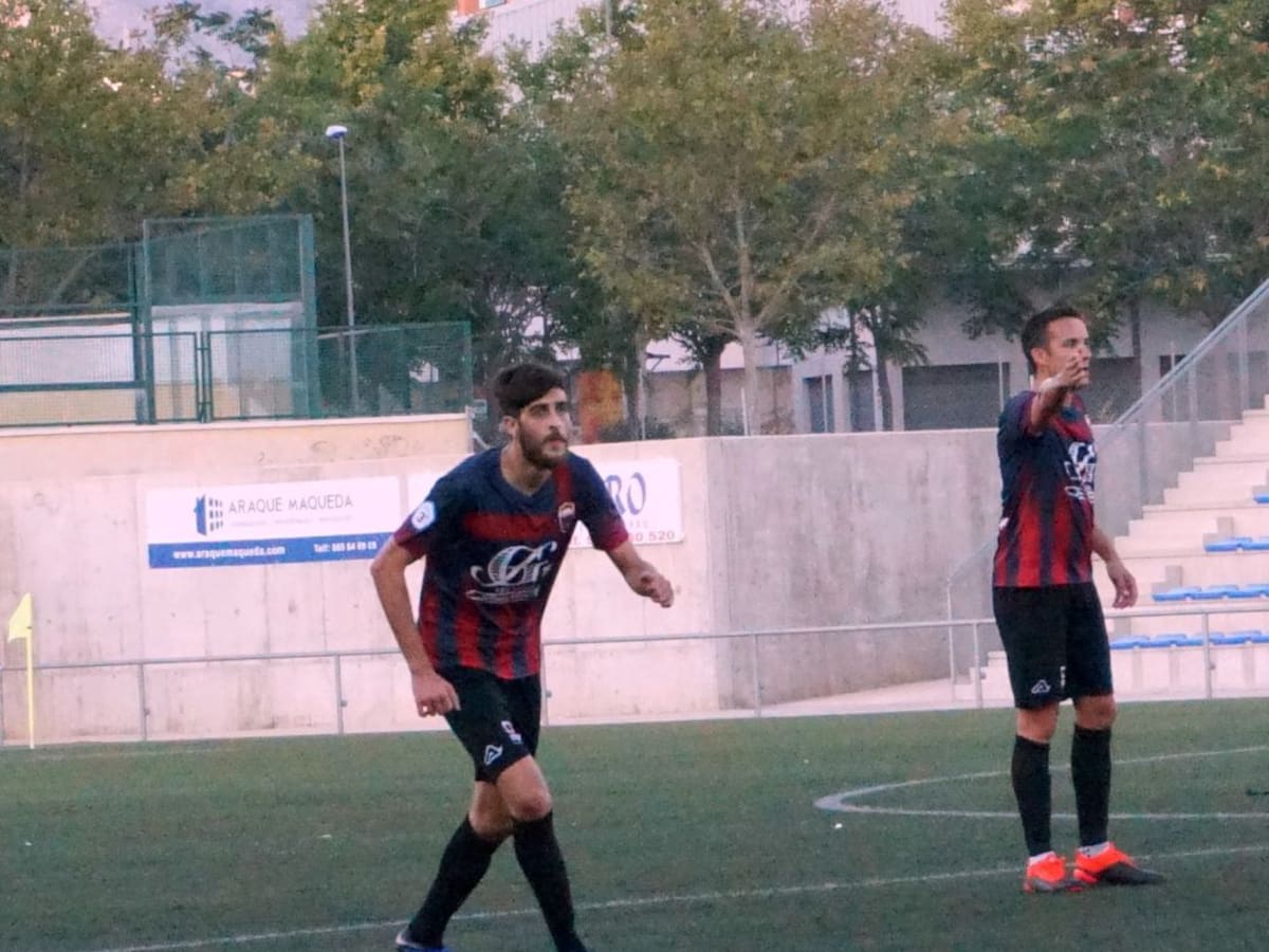 El Eldense no puede esperar más (D. 11:30 h)