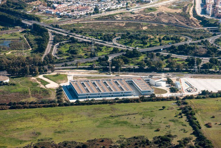 Escuela Superior de Ingeniería de Cádiz