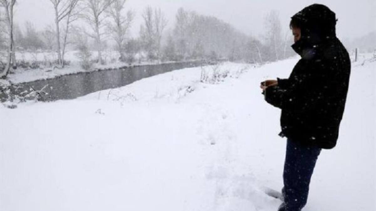 Casi 297.000 euros para las Entidades Locales palentinas afectadas por los temporales de 2015