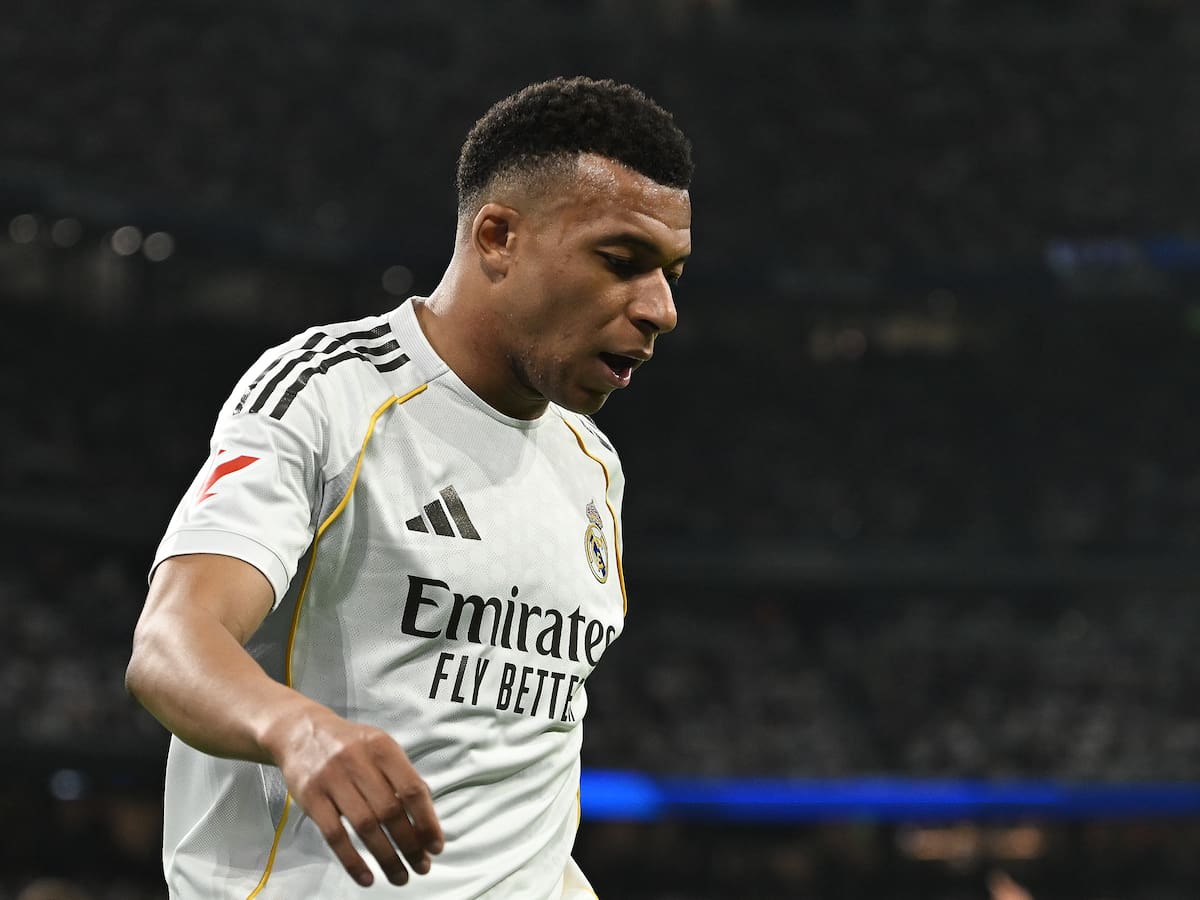 La reflexión de Carreño sobre Mbappé, con Luis Enrique de fondo: "No sé si cualquier entrenador lo querría fichar"