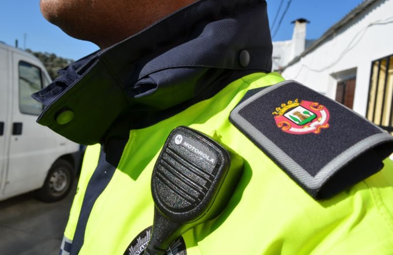 La Policía Local de Plasencia interpuso 23 denuncias durante la campaña de control del uso de cinturones de seguridad y SRI