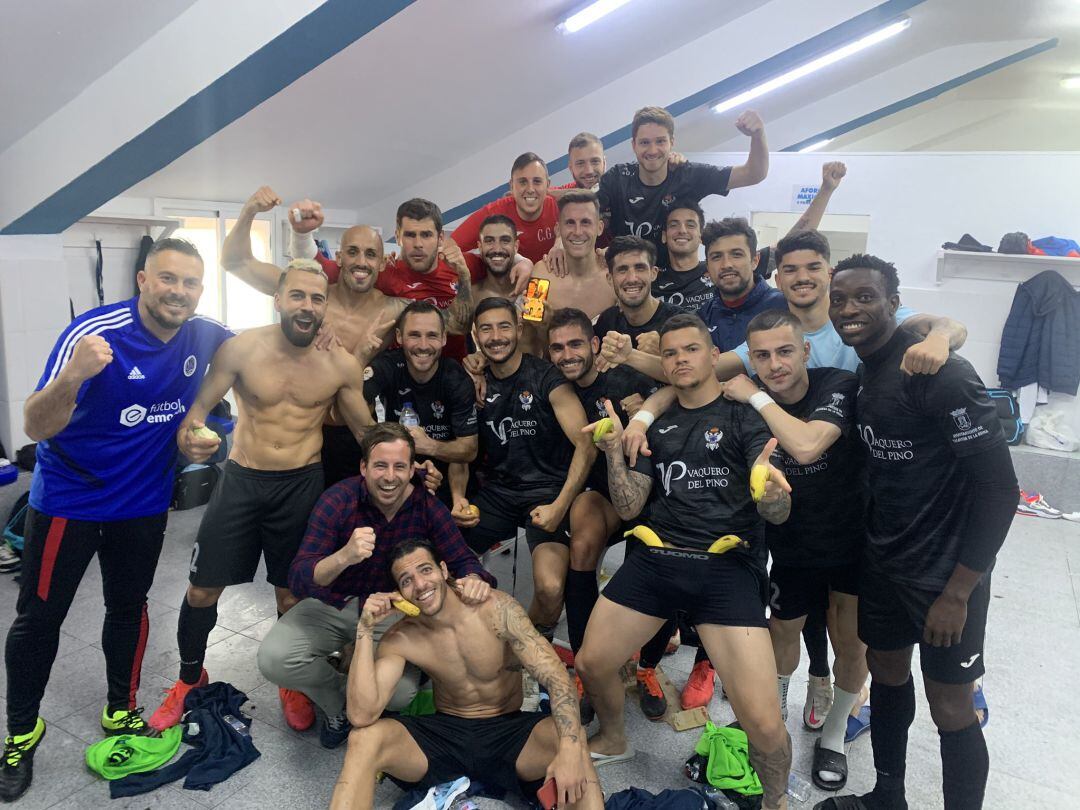 UD Melilla 0-3 Talavera