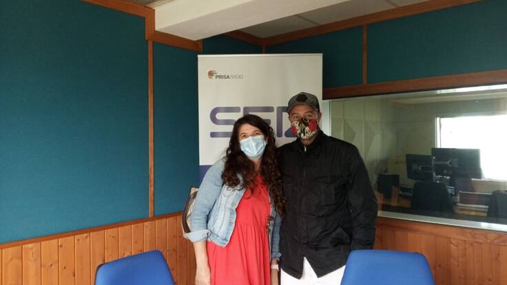 Jugando a las cocinitas con César Benet