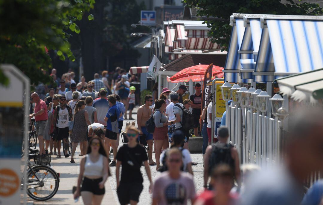 Alemania registra 1.500 casos.