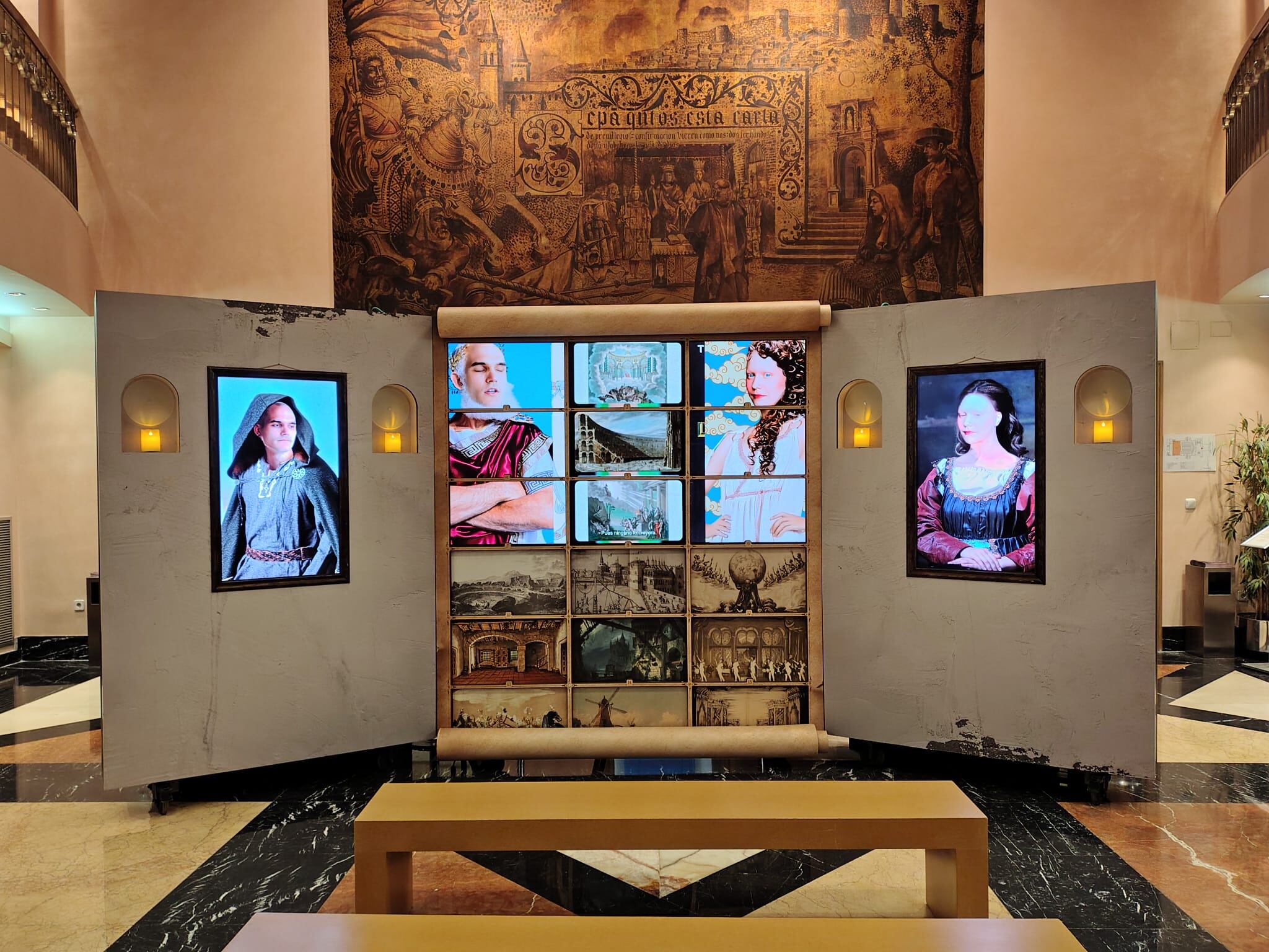 Expo_Maravillas de un museo