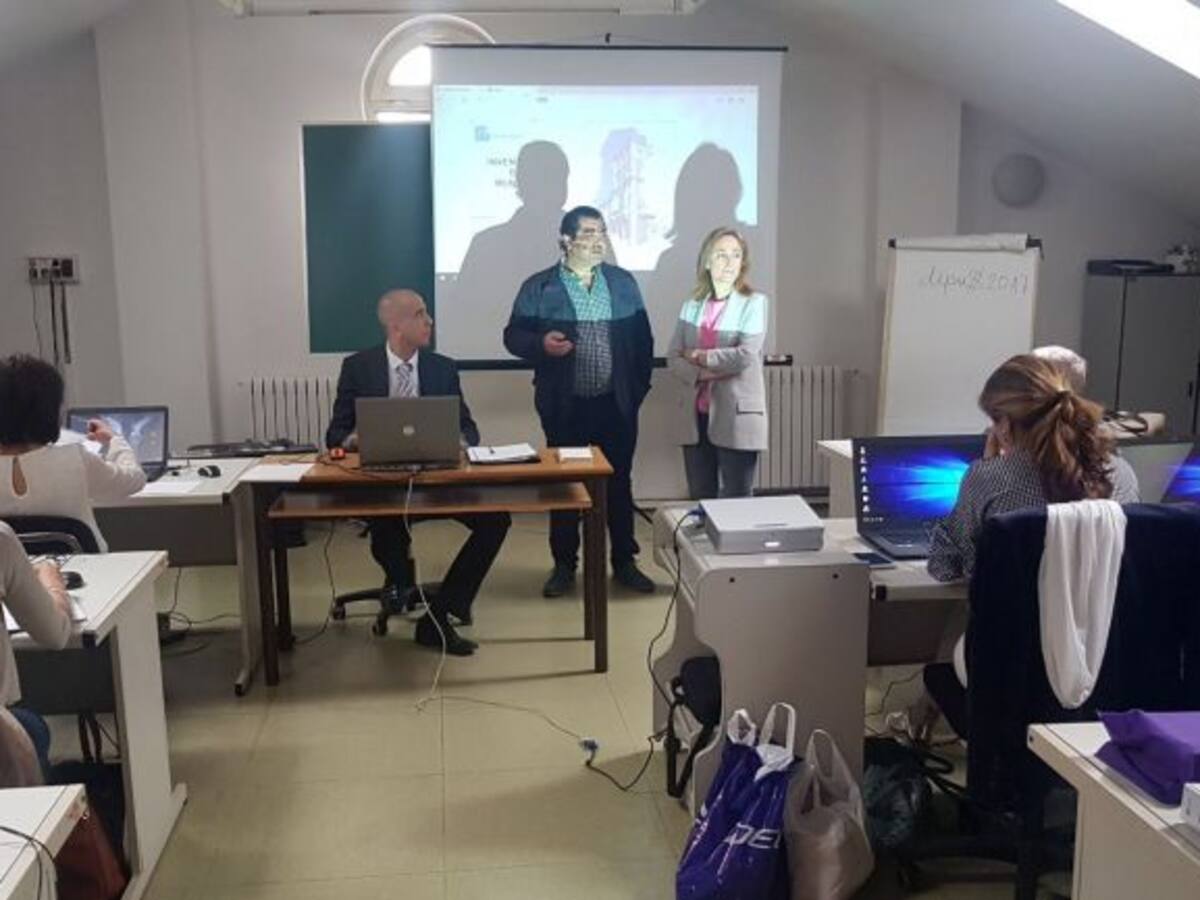 La Diputación organiza 5 jornadas divulgativas y de sensibilización sobre comercio rural