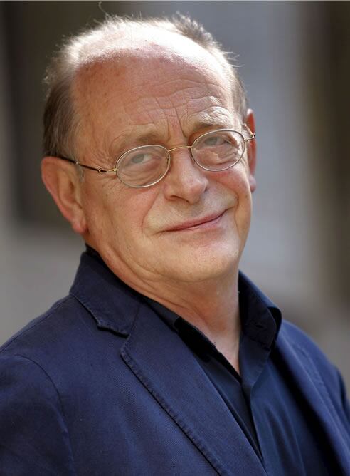 El escritor italiano Antonio Tabucchi muere a los 68 años en Lisboa (EFE)