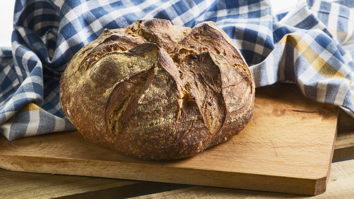 Los panaderos de la provincia de Jaén apagan sus luces para protestar por la difícil situación que atraviesa el sector