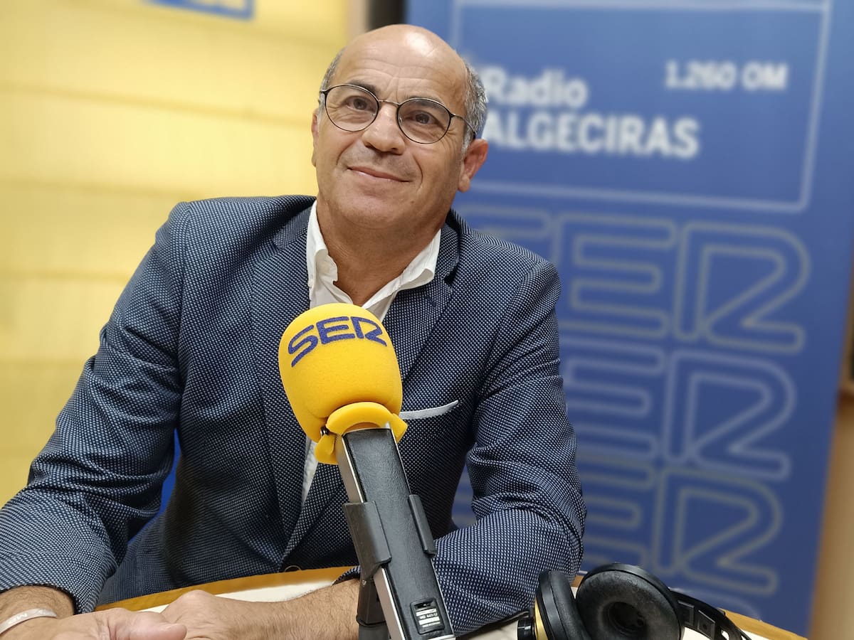 Alivio y esperanza en el Campo de Gibraltar ante la aplicación provisional del acuerdo sobre Gibraltar