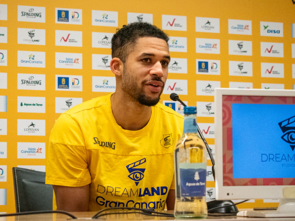 Robertson: “Siempre es un buen momento para jugar contra el Real Madrid”