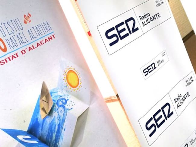 Hoy por Hoy Alicante en los Cursos de Verano Rafael Altamira de la Universidad de Alicante