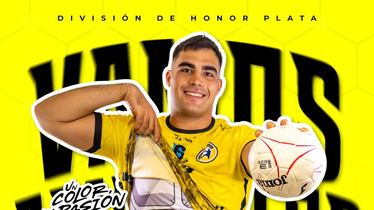 Oriol Castellarnau (entrenador BM Soria) - El Balonmano Soria vuelve a la competición ante un rival potente en el San Andrés