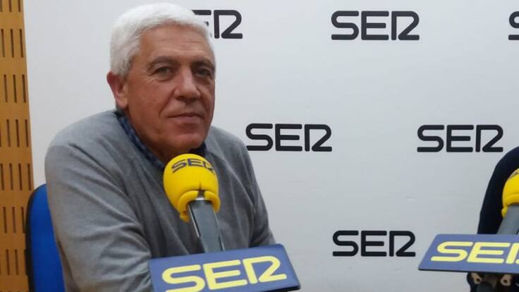 José Martínez: "La vacuna del coronavirus ayudaría a normalizarlo como la gripe"