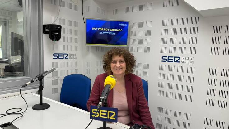 Goretti Sanmartín, en la SER (03-03-2026)