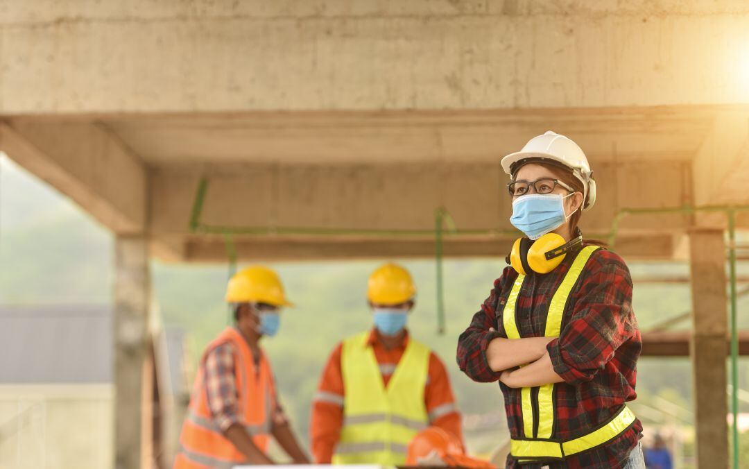 La Inspección de Trabajo ha visto aumentar su carga de trabajo 