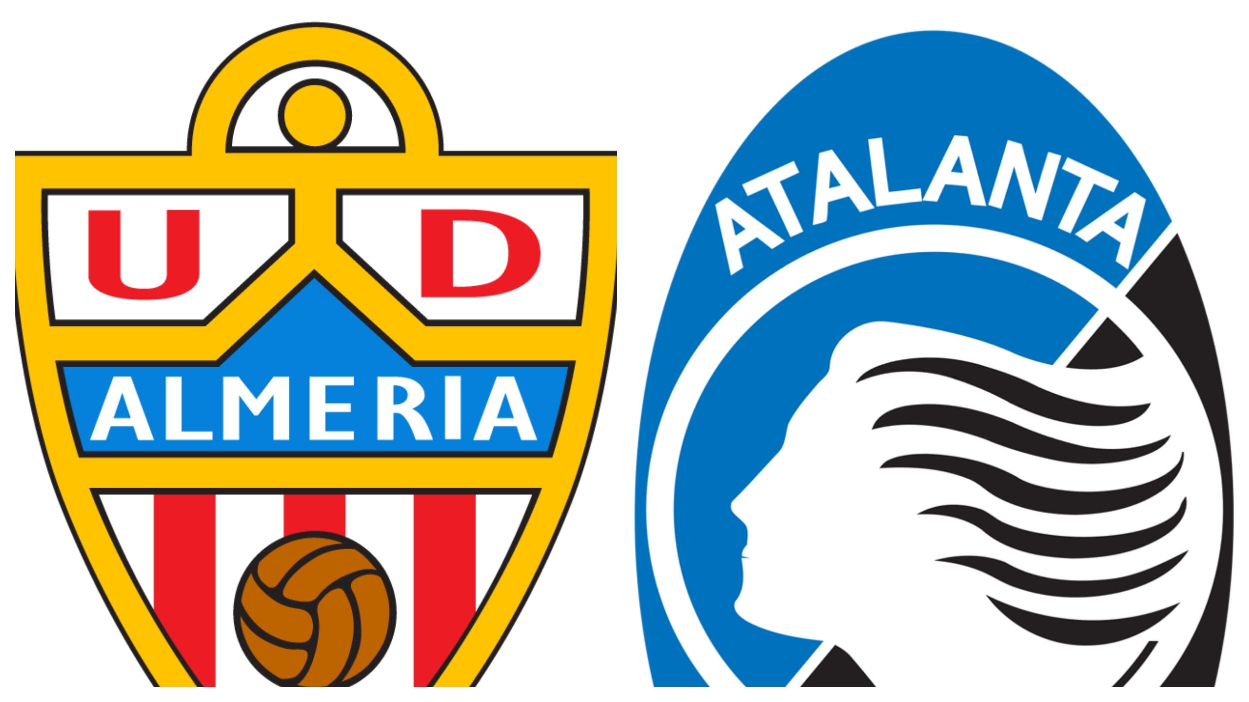 Almería y Atalanta llegaron anoche a un principio de acuerdo por El Bilal Touré.